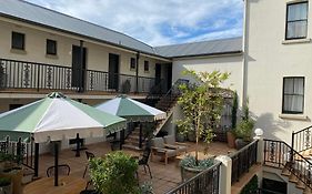 The Lurline Randwick